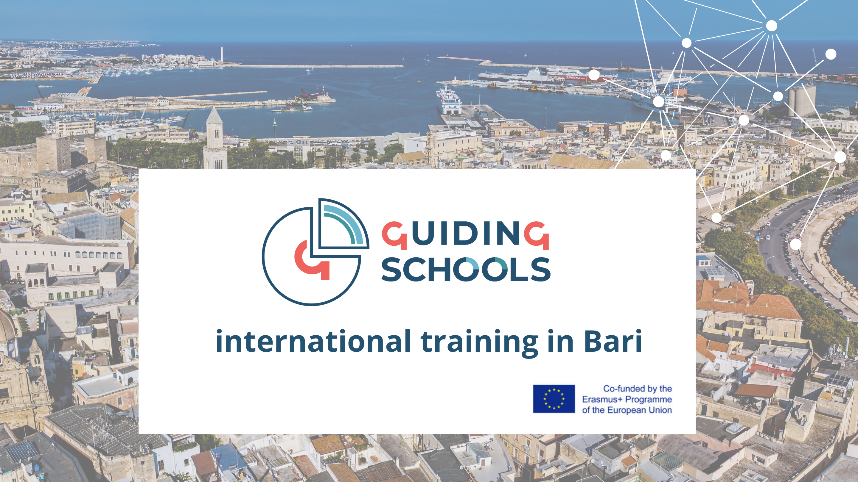International Training in Bari